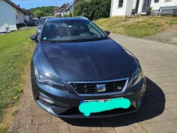 Seat Leon ST