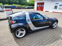 Schwarz Gebraucht 2004 Smart Roadster Cabrio | 5.000 € (Fairer Preis)