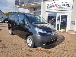 Schwarz Gebraucht 2011 Nissan NV200 Premium Edition Van | 7.500 € (Fairer Preis)