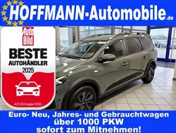 Safarigrüngraumet Neu 2025 Dacia Jogger Expression Kombi | 21.900 € (Fairer Preis)