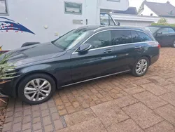Gebraucht 2015 Mercedes C300e Kombi | 16.750 € (Fairer Preis)