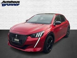 Rot Gebraucht 2023 Peugeot 208 GT Kleinwagen | 18.990 € (Fairer Preis)