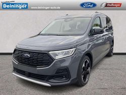 Other Neu 2025 Ford Grand Tourneo Connect Van / Kleinbus | 43.990 €