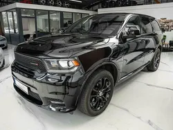 Schwarz Gebraucht 2019 Dodge Durango SUV | 27.500 € (Fairer Preis)