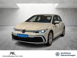 VW Golf VIII