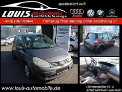 Renault Scénic II