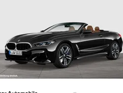 Schwarz Gebraucht 2024 BMW 840 Performance Coupé | 84.440 € (Teuer)
