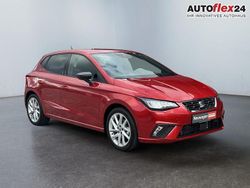 Desire rot metallic Neu 2025 Seat Ibiza FR Kleinwagen | 25.467 € (Guter Preis)