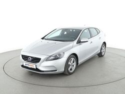 Grau Gebraucht 2014 Volvo V40 You! Kombi | 12.930 €