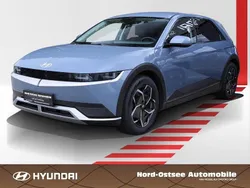 Lucid blue / mic Gebraucht 2024 Hyundai Ioniq 5 Techniq SUV | 34.490 € (Superpreis)