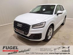 Gletscherweiß metallic Gebraucht 2019 Audi Q2 Sport SUV | 19.899 € (Fairer Preis)