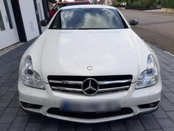 Andere farben Gebraucht 2008 Mercedes CLS63 AMG AMG Coupé | 28.500 €