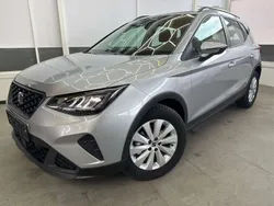 Silber metallic l5l5 Gebraucht 2024 Seat Arona Style SUV | 19.950 € (Guter Preis)