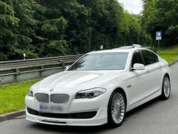 Weiß Gebraucht 2012 Alpina B5 Limousine | 33.999 € (Fairer Preis)