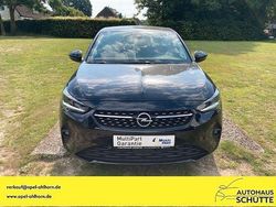Schwarz Gebraucht 2023 Opel Corsa Elegance Limousine | 18.480 € (Fairer Preis)