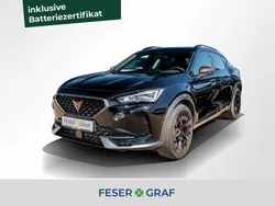 Mitternachtsschwarz Gebraucht 2022 Cupra Formentor VZ SUV | 28.950 € (Etwas zu teuer)
