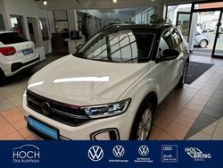 Weiß Gebraucht 2023 VW T-Roc Style SUV | 28.501 € (Fairer Preis)
