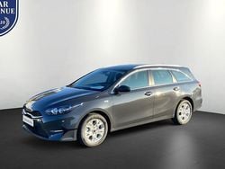 Grau Gebraucht 2024 Kia Ceed Sportswagon Comfort Kombi | 23.690 € (Guter Preis)