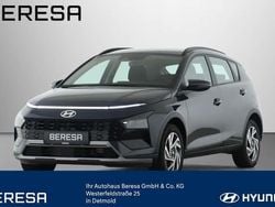Grau Neu 2025 Hyundai Bayon Trend SUV | 22.780 € (Guter Preis)