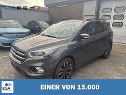 Gebraucht 2019 Ford Kuga ST-Line SUV | 22.610 € (Teuer)