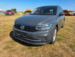 Grau Gebraucht 2023 VW Tiguan Move SUV | 22.490 €