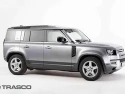 1df (eiger grey) Neu 2025 Land Rover Defender SUV | 298.571 €