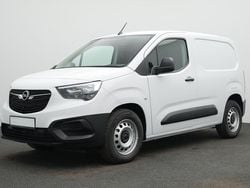 Kaolinweiß Neu 2025 Opel Combo-e Life Basis Van | 18.479 €