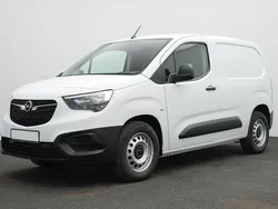 Kaolinweiß Neu 2025 Opel Combo-e Life Basis Van | 20.151 € (Superpreis)