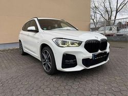Weiß Gebraucht 2019 BMW X1 M Sport SUV | 26.900 € (Teuer)