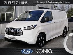 Weiß Neu 2025 Ford E-Transit Trend Van | 50.989 € (Teuer)