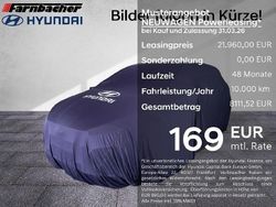 Grau Neu 2026 Hyundai i20 Trend Limousine | 22.950 € (Fairer Preis)