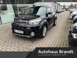 Schwarz Gebraucht 2015 Kia Soul DREAM-TEAM Edition SUV | 6.990 € (Guter Preis)