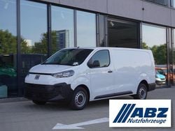 Weiß Neu 2025 Fiat Scudo Van | 30.821 € (Fairer Preis)