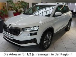 Moonwhiteperleffekt Neu 2025 Skoda Karoq Selection SUV | 33.990 € (Guter Preis)