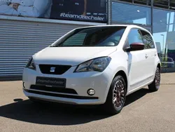 Andere Gebraucht 2016 Seat Mii MANGO Limited Kleinwagen | 7.380 € (Fairer Preis)