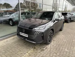 Grau Neu 2025 Peugeot 3008 GT SUV | 33.995 € (Guter Preis)