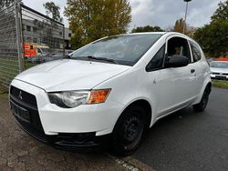 Weiß Gebraucht 2009 Mitsubishi Colt Basis Kleinwagen | 1.290 € (Fairer Preis)