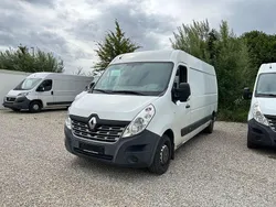 Weiß Gebraucht 2017 Renault Master R.S. Van | 11.880 € (Guter Preis)
