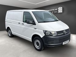Weiß Gebraucht 2018 VW T6 Van | 17.390 € (Guter Preis)