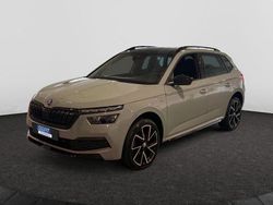 Grau Gebraucht 2021 Skoda Kamiq Monte Carlo SUV | 24.390 € (Fairer Preis)
