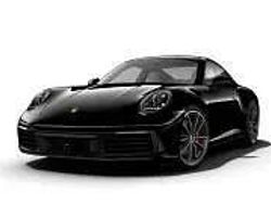 Schwarz Gebraucht 2021 Porsche 911 Carrera S | 124.115 € (Fairer Preis)