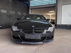 Schwarz Gebraucht 2005 BMW M6 Performance Coupé | 23.000 € (Guter Preis)