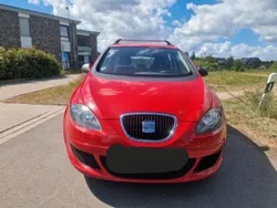 Gebraucht 2009 Seat Altea XL Van / Kleinbus | 3.299 € (Fairer Preis)