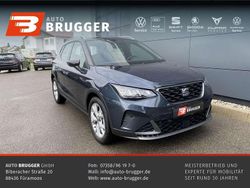 "magnetic tech" Neu 2025 Seat Arona FR SUV | 28.490 € (Fairer Preis)
