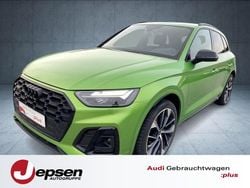 Individuallackierungen audi exclusive Gebraucht 2022 Audi SQ5 Ambiente SUV | 47.460 € (Guter Preis)