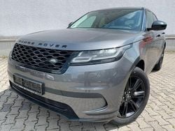 Grau Gebraucht 2018 Land Rover Range Rover Velar S SUV | 31.990 € (Fairer Preis)
