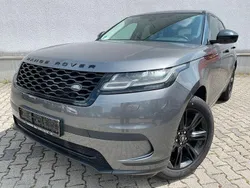 Grau Gebraucht 2018 Land Rover Range Rover Velar S SUV | 32.990 € (Fairer Preis)