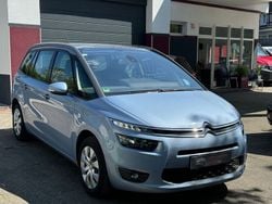 Blau Gebraucht 2015 Citroën Grand C4 Picasso SELECTION Van / Kleinbus | 5.500 € (Guter Preis)