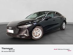 Schwarz Gebraucht 2025 Audi A5 Business Coupé | 41.940 € (Superpreis)