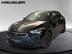 Schwarz Gebraucht 2023 Opel Corsa GS Line Kleinwagen | 17.890 € (Fairer Preis)